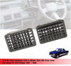 Isuzu TF TFR 2 x Middle Side Air Vent Trim (1988-1996)