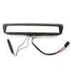 Chevy Silverado, GMC Sierra Third Brake Light Cargo Lamp (1999-2006)