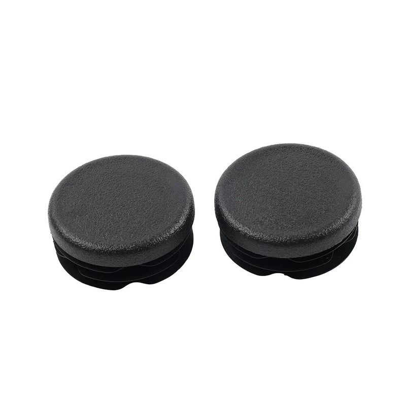 Kawasaki Z650 Ninja650 Motorcycle Frame Hole Cover Caps (2017-2022)