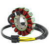 Honda DN-01 NSA700A A / AC Magneto Generator Stator Coil (2008-2009)
