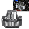 Harley Touring Electra Road Street Glide Oil Cooler Regulator Cover (2009-2023)