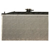 Nissan Terrano R20 2.7L Turbo Diesel Auto Radiator Aluminum (1996-1999)