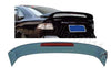 Ford Focus 2005-2009 4DR Sedan Light B Factory Style Spoiler Wing ABS
