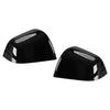 Tesla Model Y Side Wing Rearview Mirror Cap Covers (2020-2024)