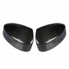 Nissan 350Z Z33 Carbon Fiber Rear Side Mirror Covers (2003-2009)