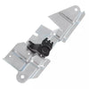 Golf MK4 Trunk Latch Bracket (1999–2005)