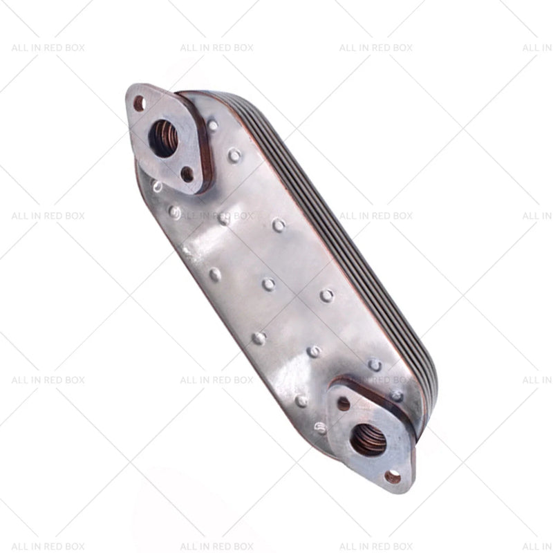 Mitsubishi Pajero 3.2T V78W V68W Engine Oil Cooler (2000-2006)