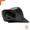 Holden Rodeo RA Driver Side Manual Door Mirror (2003-2008)