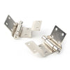 Harley Electra Glide Trunk Hinge Kit (2014-2023)