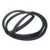 Toyota Corona 4-Doors RT40 RT41 RT43 1964-1970 Rear Windshield Rubber Seal