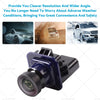 Ford Super Duty Reverse Parking Camera (2013-2014)