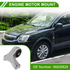Chevrolet Captiva Rear Engine Mount 2.4L MT (2008-2011)