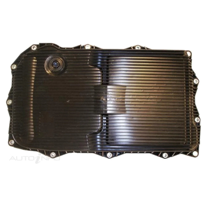 BMW 535i F11 Auto Transmission Filter Kit 6Cyl 3.0L N55B30A (2010-2010)