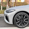 BMW 4 Series G26 Bumper Side Air Vent Trim Cover (2020-2024)