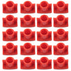 Harley Twin Cam Engine 20 x Hydraulic Cam Chain Tensioner Pads (2007-2017)