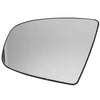 BMW X5 E70, X6 E71, E72 Left Side Mirror Glass (2008-2013)