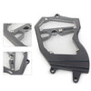 KAWASAKI NINJA ZX-6R CNC Front Sprocket Cover Chain Guard (2009-2022)
