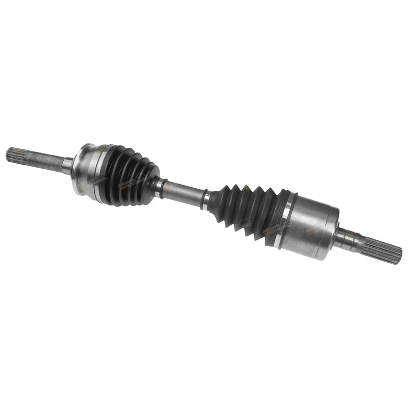 Isuzu MU-X UC 3.0L UCS85 Front CV Joint Axle Drive Shaft (2013-2020)