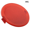 Chevrolet Corvette C6 Improved Safety Inside Door Reflectors (2005–2013)