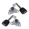 Honda Fit Jazz 2 x LOCK CYLINDERS (2003-2008)