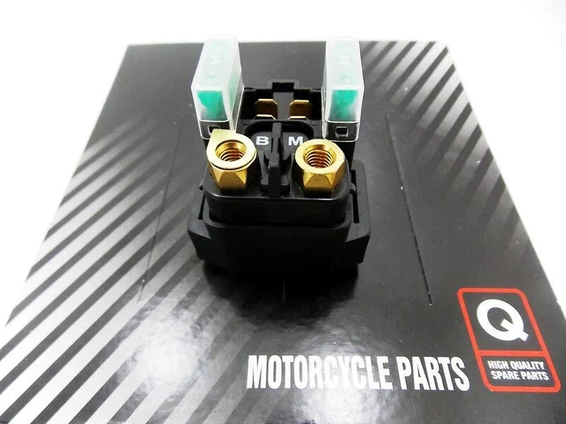 YAMAHA YZF-R1 FORSETI Starter Solenoid Relay Assembly (1998-2009)