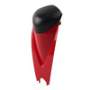 Aprilia GPR250R GPR150R Red ABS Tail Rear Seat Cover (2021-2022)