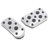 Lexus NX 200t Non-Slip Accelerator Brake Pedal Pads Cover Kit (2015-2019)