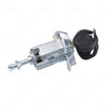 BMW X3 Front Left Door Lock Cylinder w/ Keys (2003-2010)
