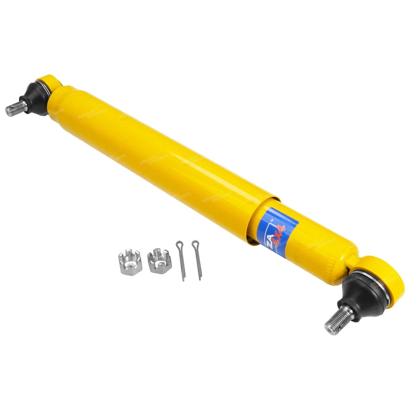 Landcruiser 35mm Foam Cell HD Steering Damper Stabiliser Shock