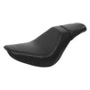 Harley Softail Street Bob Black Driver & Passenger Seat (2018-2023)