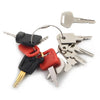 John Deere, Caterpillar, Komatsu, Bobcat Ignition Key Set