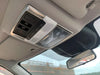 Mitsubishi Outlander 2022-2025 Steel Silver Front Reading Light Cover Trim