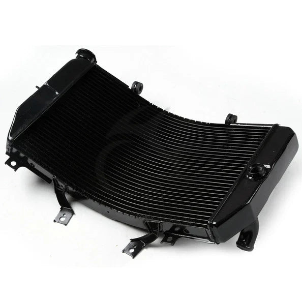 Suzuki GSX-R1000 Aluminum Radiator (2003-2004)