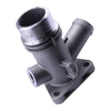 BMW F22 F23 F30 F36 F33 F32 G11 Engine Coolant Outlet Plug (2012-2023)