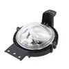 BMW Mini Cooper Countryman Paceman Fog & Daytime Running Light Lamps (11-16)