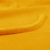 BMW 3 / 4 Series (2013-2019) Yellow Leather Gear Shift Panel Trim
