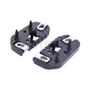 Ford Explorer Police Interceptor Utility Brackets Front Bumper (2020–2023)