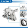 Honda Civic Engine Oil Pump (1999-2000)