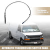 Chevrolet Express 1500 / 2500 / 3500 Gear Shift Cable (2003-2009)