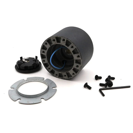 Boss Kit Steering Wheel Hub Adapter for Toyota Hilux 1997-2005