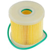 Heavy Duty Outboard Fuel Filter Assy