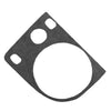 BMW 3 Series E36 Headlight Switch Knob Cover (1991-1999)