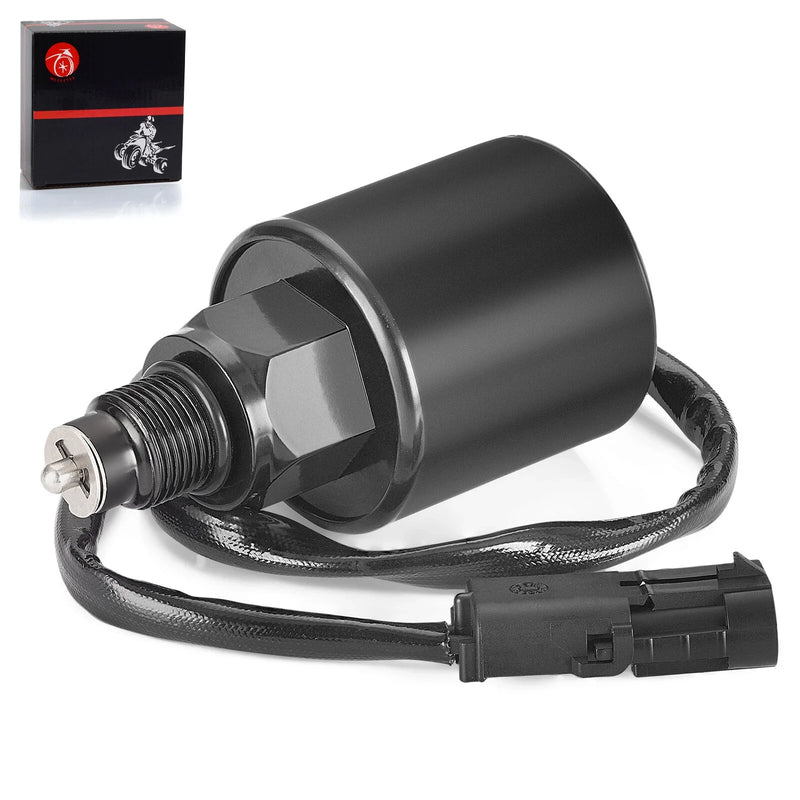 Polaris Ranger 500 / 700 / 800 / 900 Differential Lock Solenoid (2005–2016)