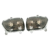 Honda Goldwing GL1800 LED Front Turn Signal Lights (2001-2017)