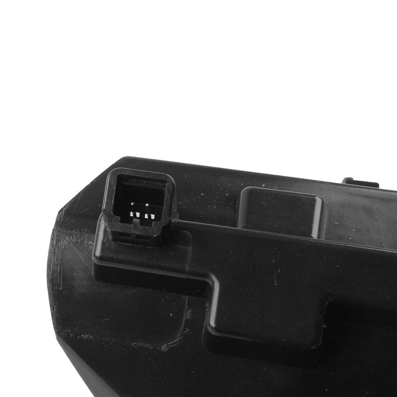 VW Tiguan, Touareg Sequential LED Side Mirror Turn Signal Lights (2016-2023)