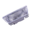 Nissan X-Trail T31 Rear Bumper Reflector Lamp Light (2008-2013)