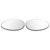 Mini Cooper R56 R57 R58 R59 R60 2 x Wing Mirror Glass Heat (2007-2015)