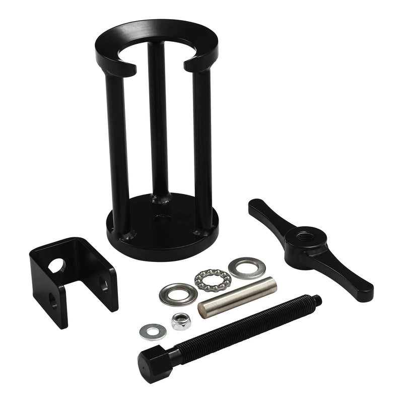 Harley Softail 1-1/4in Shock Extender (2018-2025)