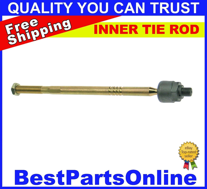 Jaguar X-Type Steering Inner Tie Rod End (2002-2008)