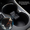Toyota Highlander Center Cup Holder Insert Divider (2014-2020)